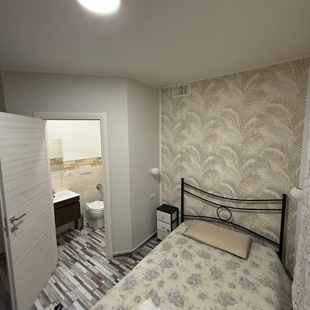 B&B Le Mura Alatri 외부 사진