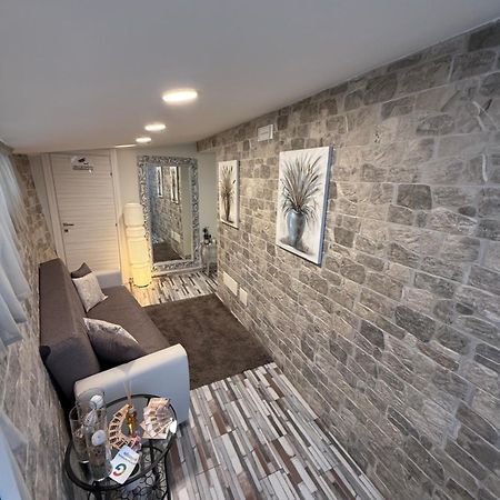 B&B Le Mura Alatri 외부 사진