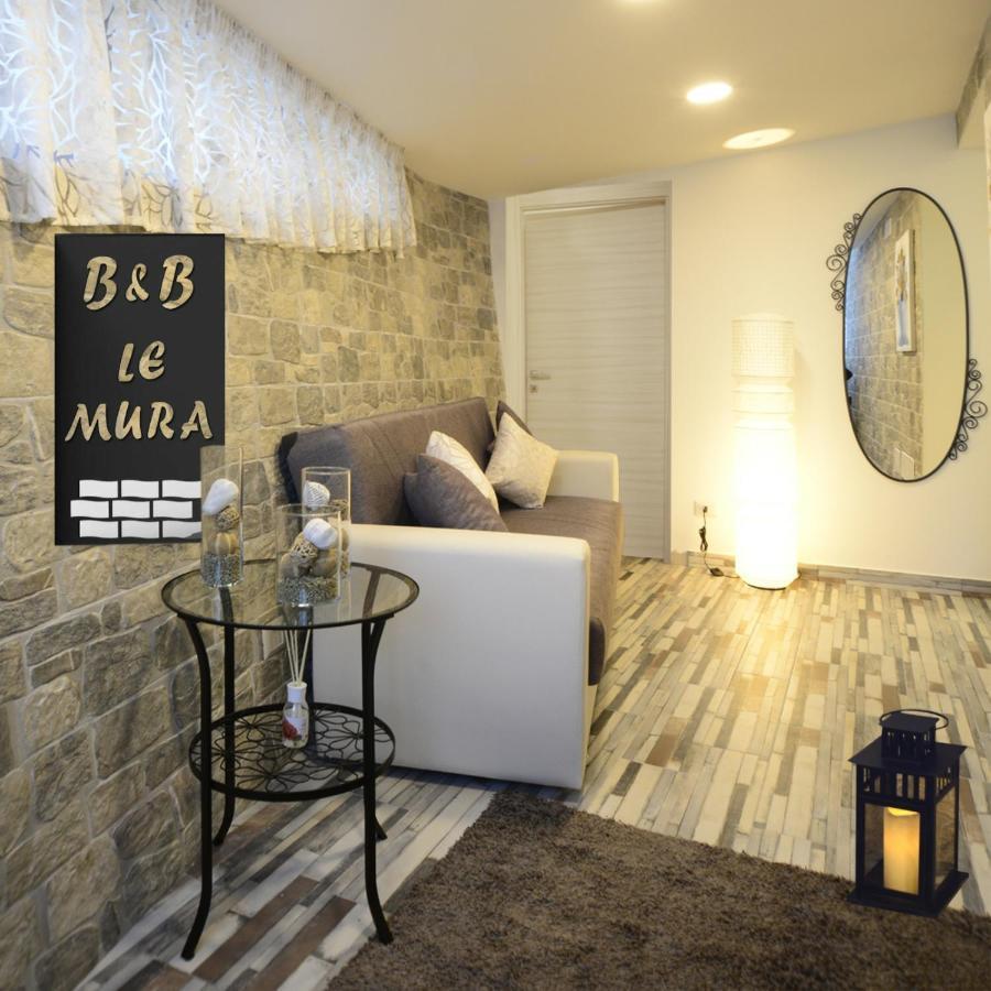 B&B Le Mura Alatri 외부 사진