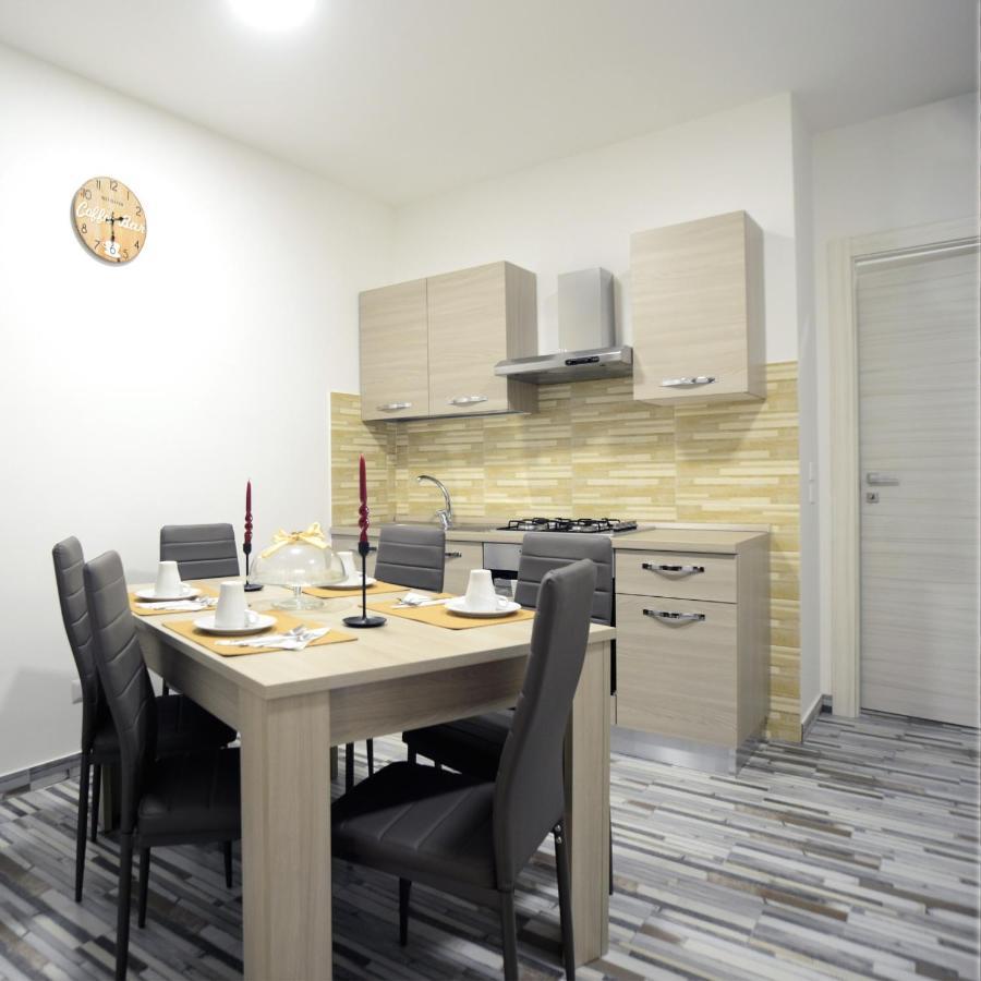 B&B Le Mura Alatri 외부 사진