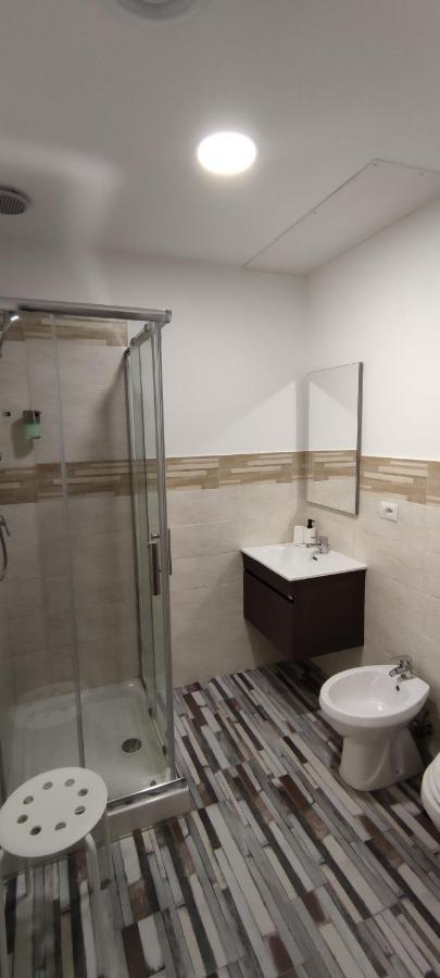 B&B Le Mura Alatri 외부 사진