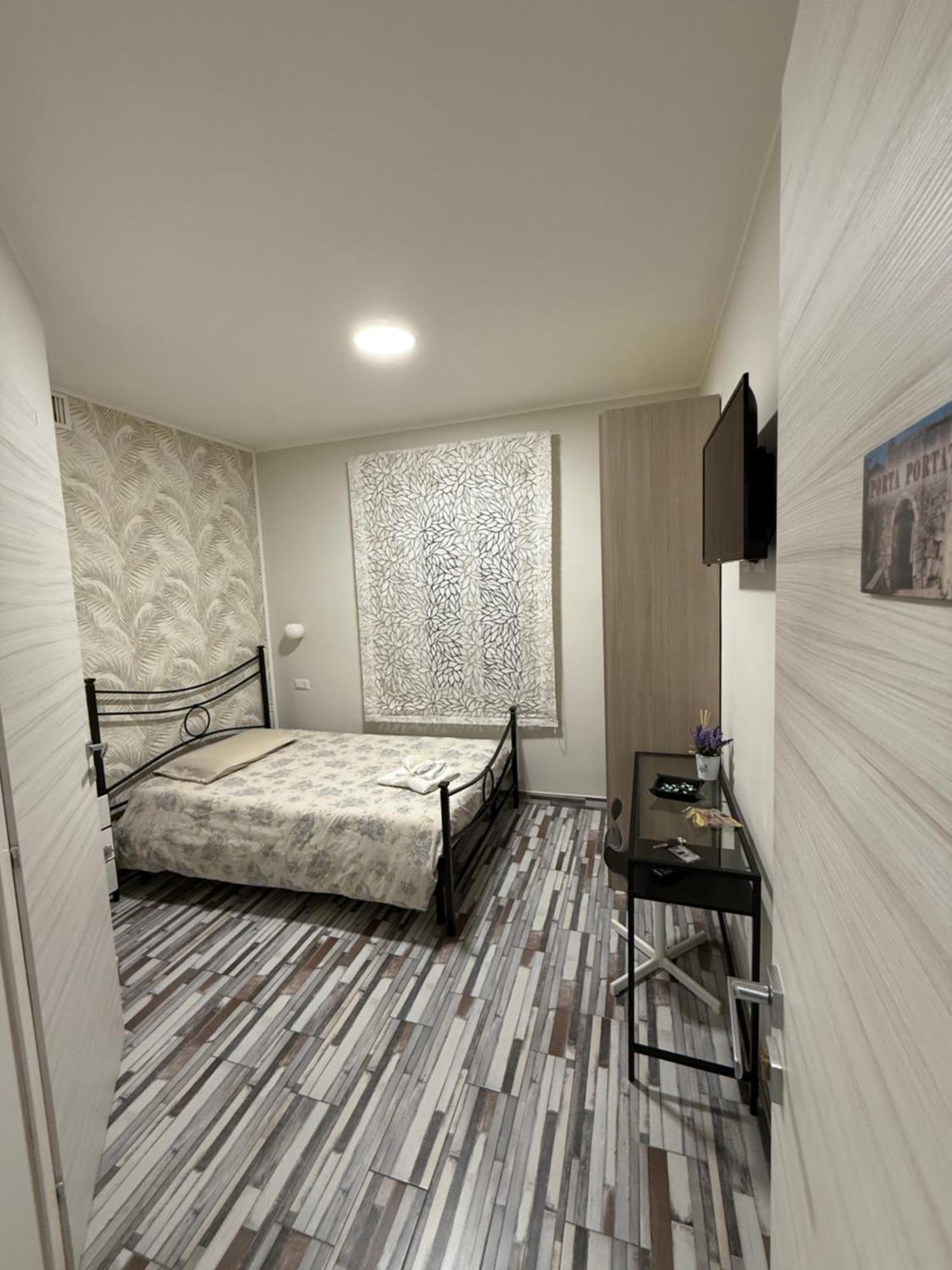 B&B Le Mura Alatri 외부 사진