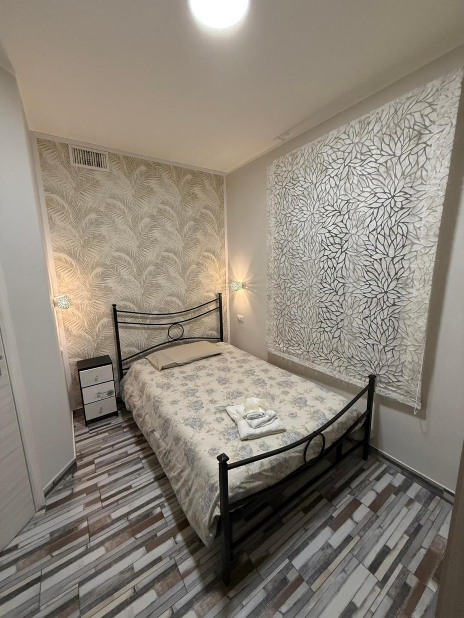 B&B Le Mura Alatri 외부 사진