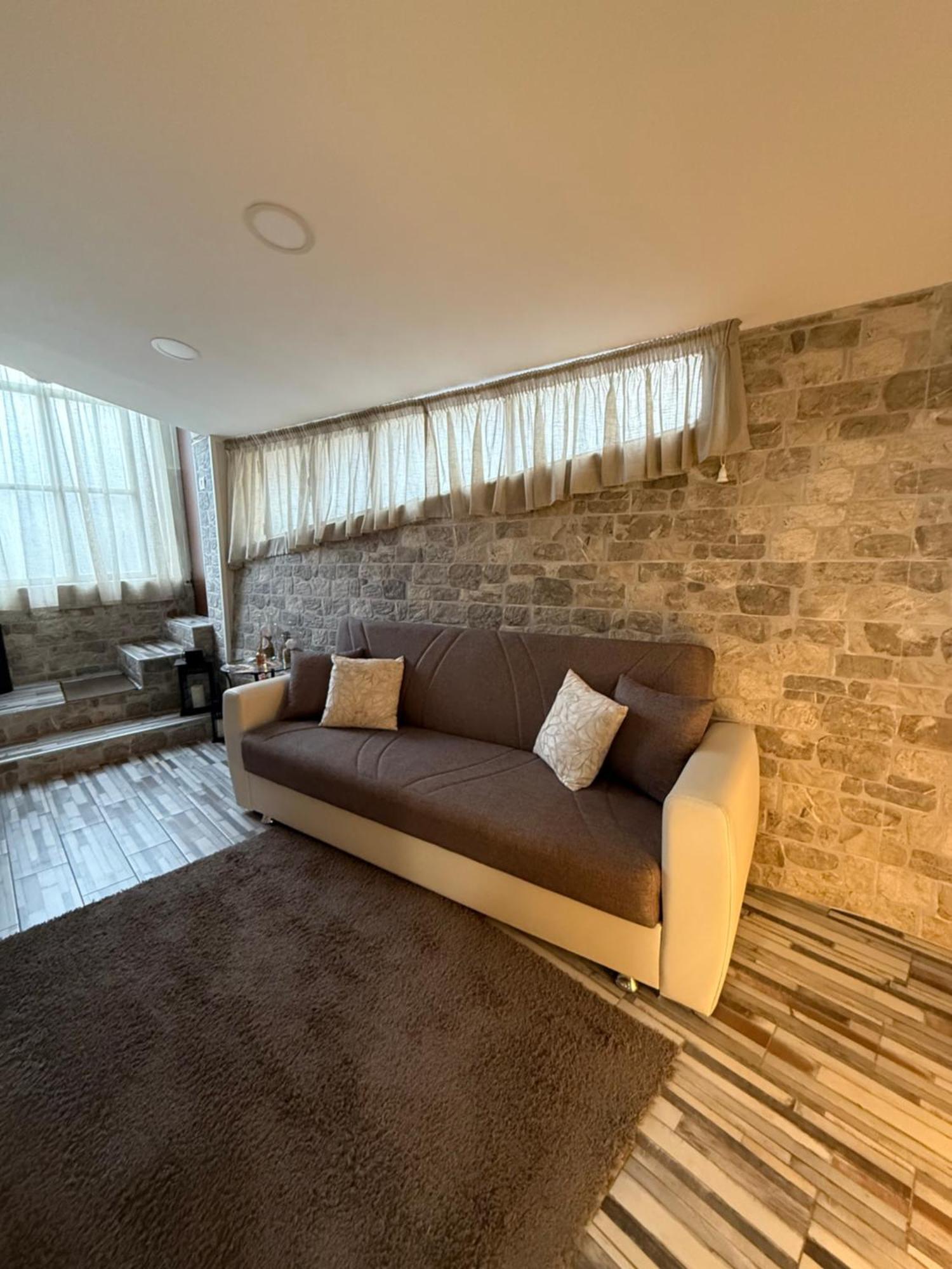 B&B Le Mura Alatri 외부 사진