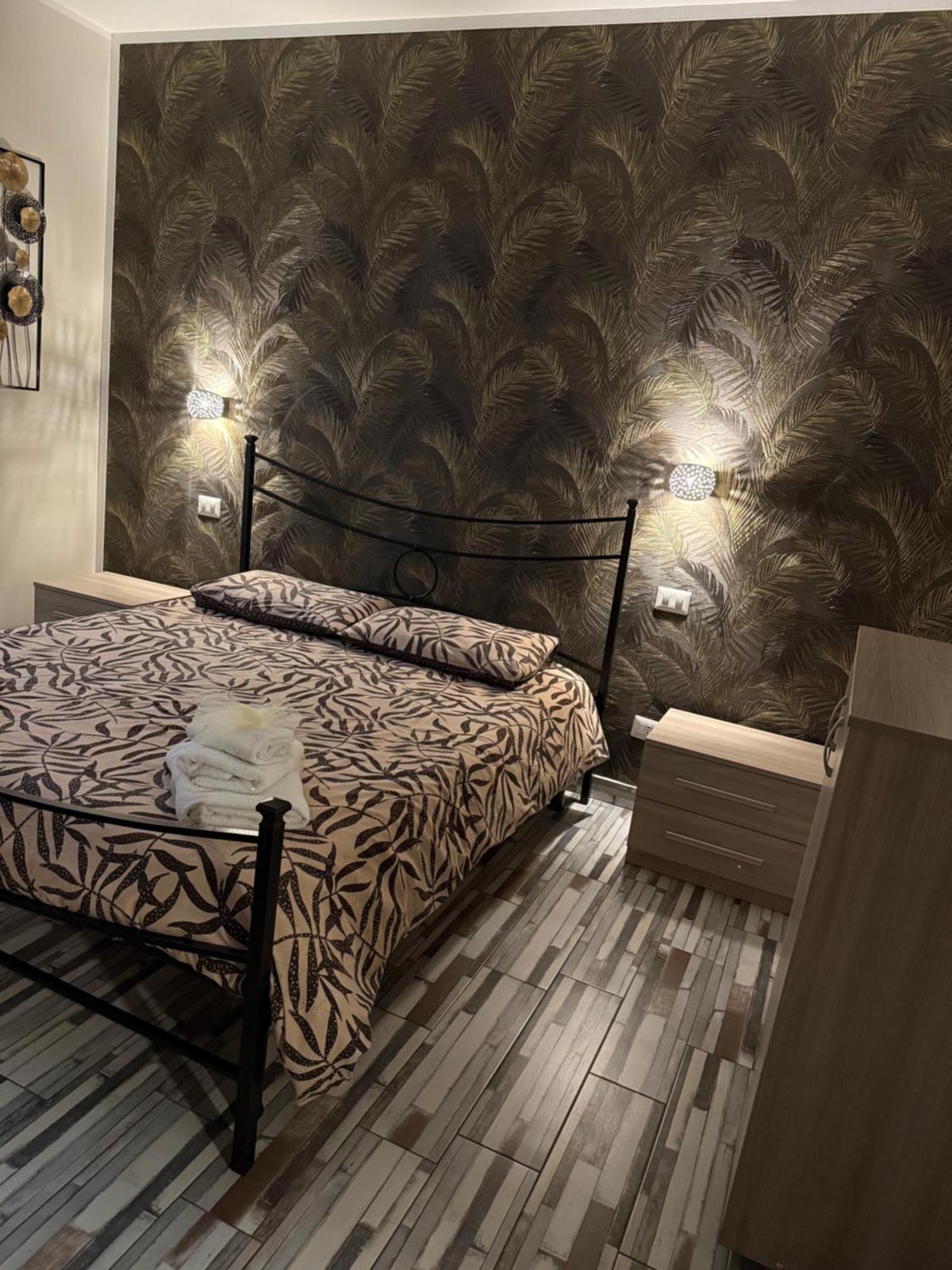 B&B Le Mura Alatri 외부 사진