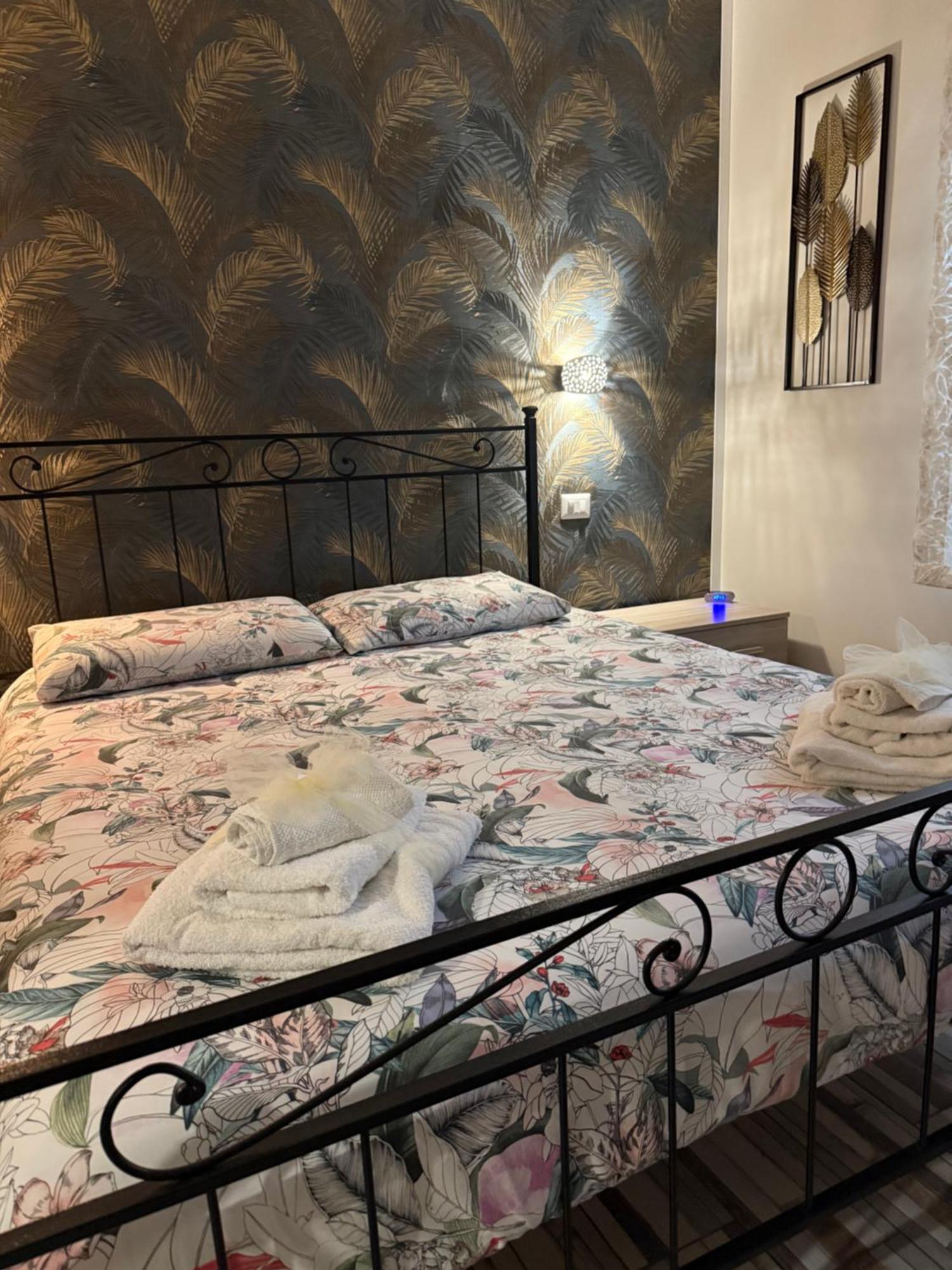 B&B Le Mura Alatri 외부 사진