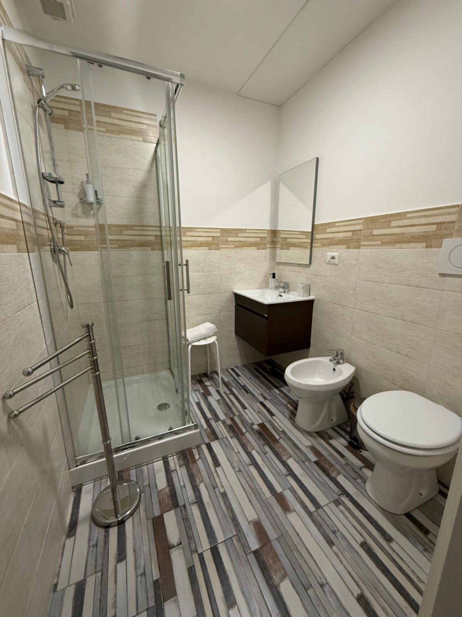 B&B Le Mura Alatri 외부 사진