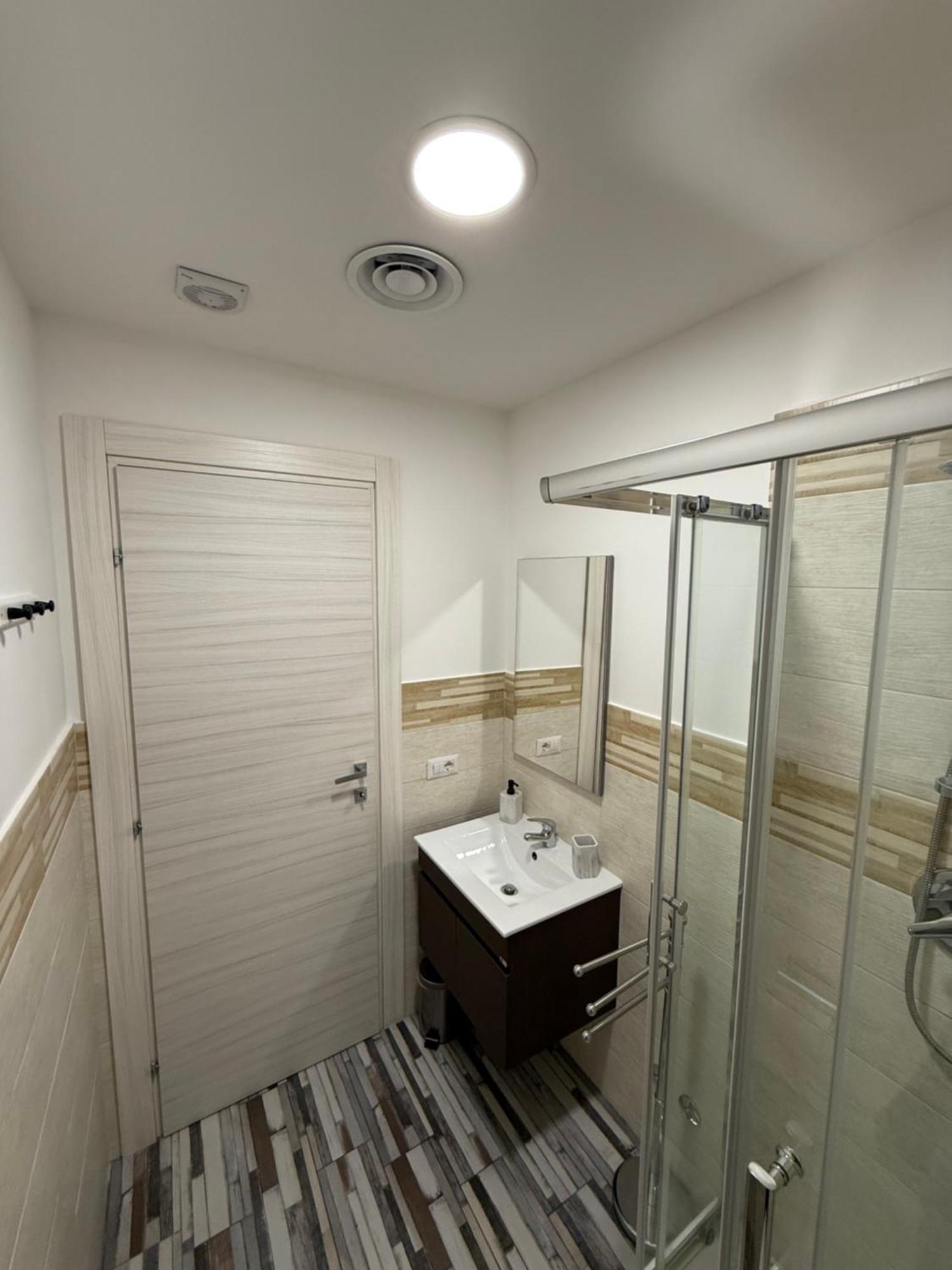 B&B Le Mura Alatri 외부 사진