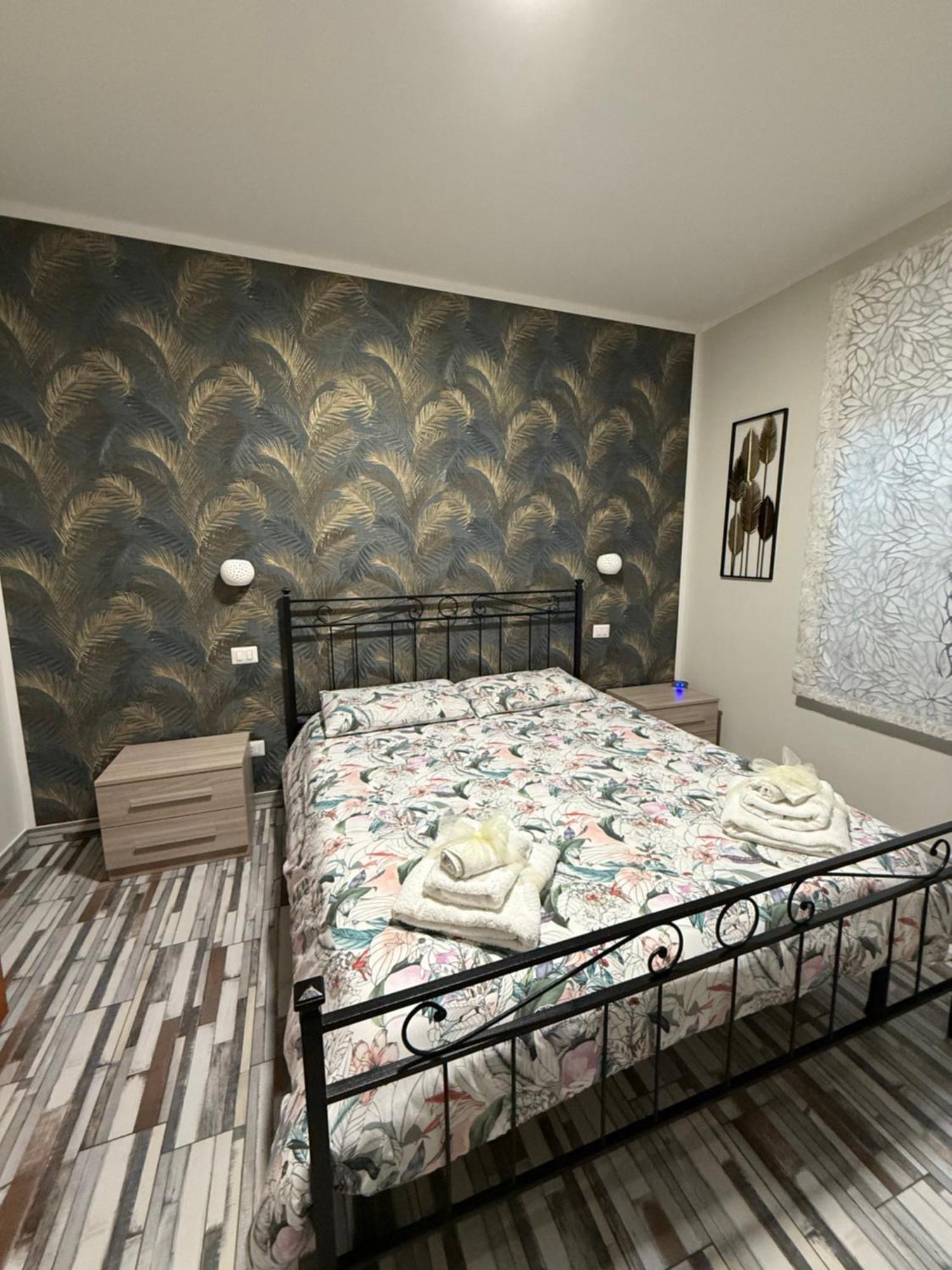 B&B Le Mura Alatri 외부 사진