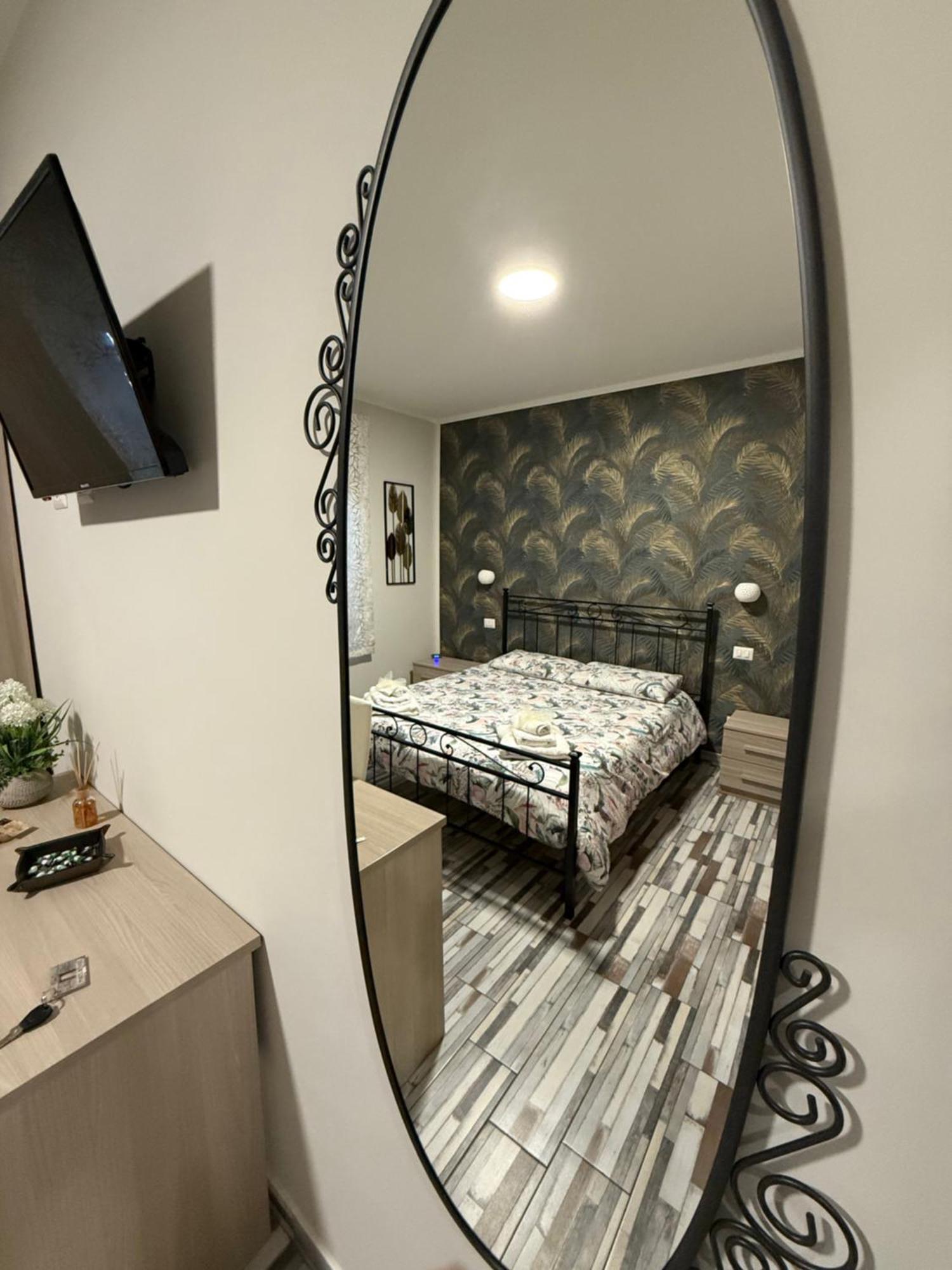 B&B Le Mura Alatri 외부 사진