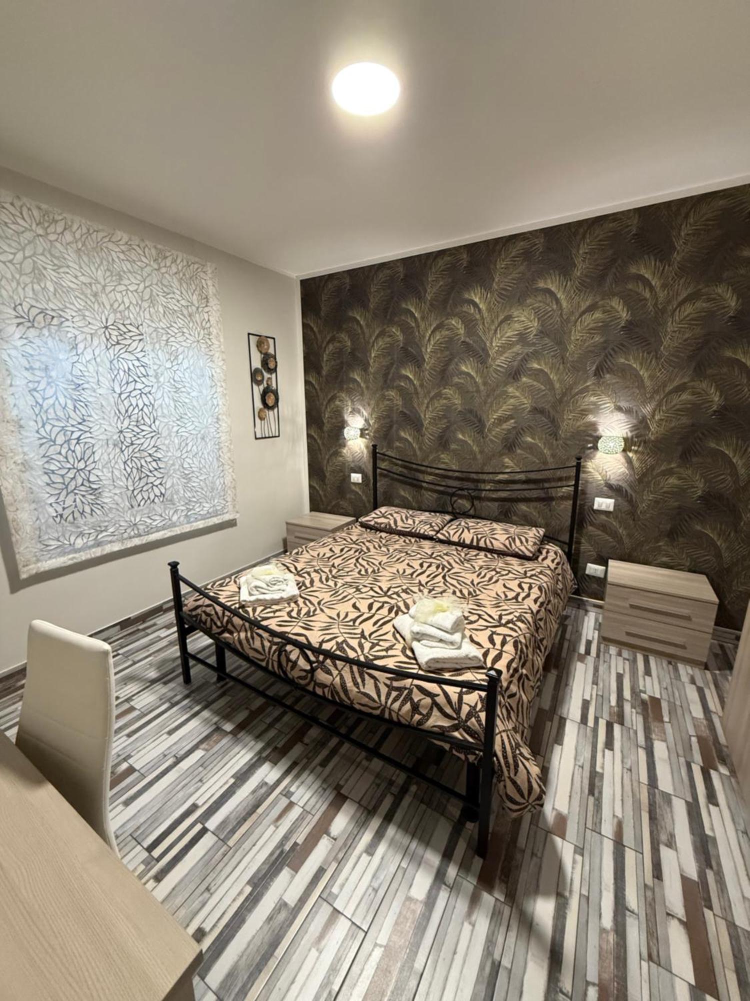 B&B Le Mura Alatri 외부 사진